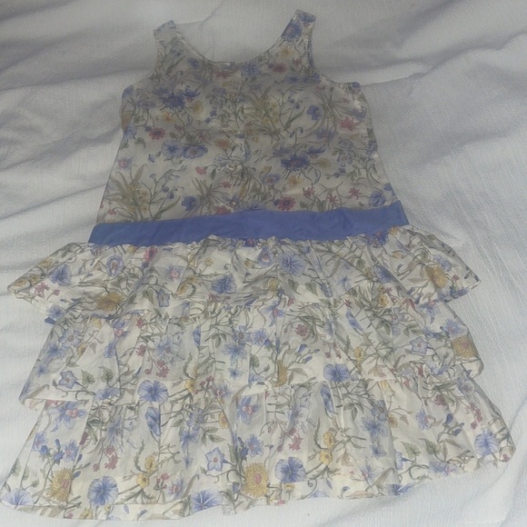 Florence Eiseman Dress - Picture 8 of 11